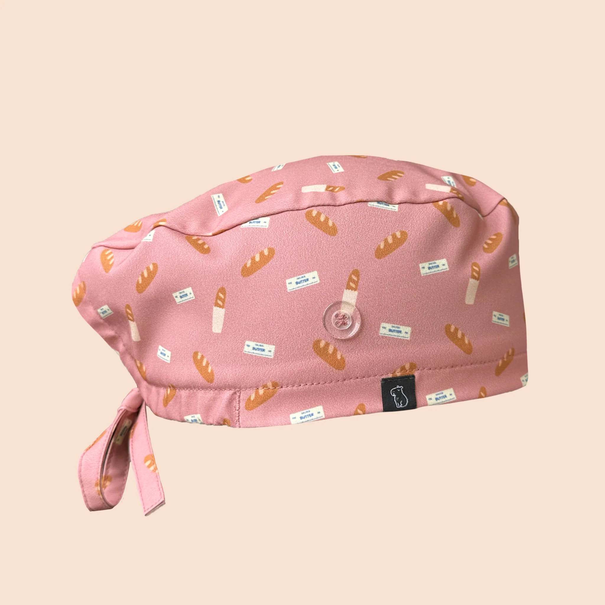 Classic Cap: Baguette About It